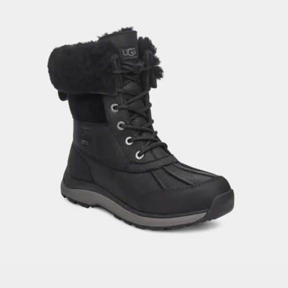 Adirondack III Boot - Picture 1 of 6